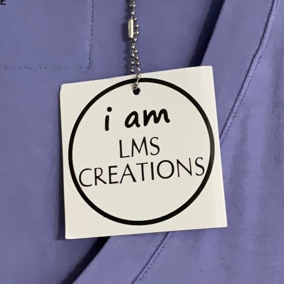 love Jamaica Cap Sleeve XL Deep V-neck Soft T-shirt - Picture 3 of 9